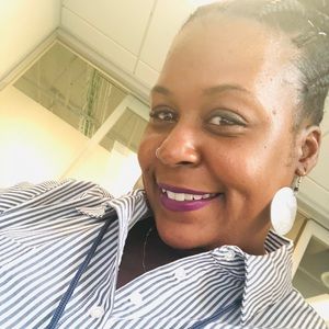 Meet your Posher, Shayla